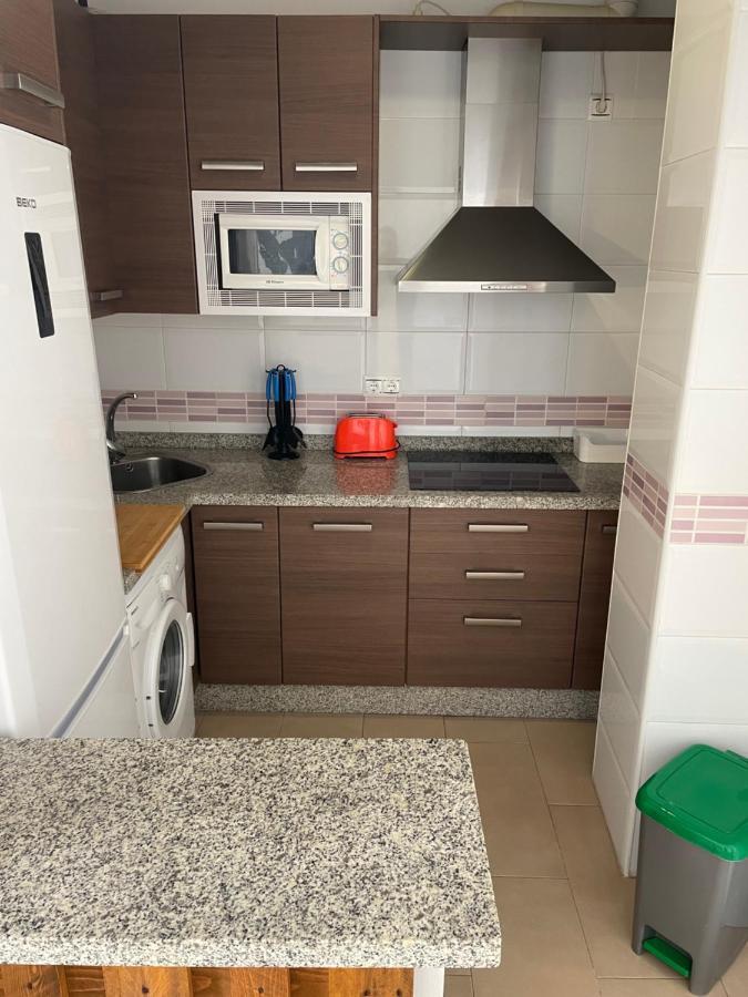 龙达Apartamento Loav公寓 外观 照片